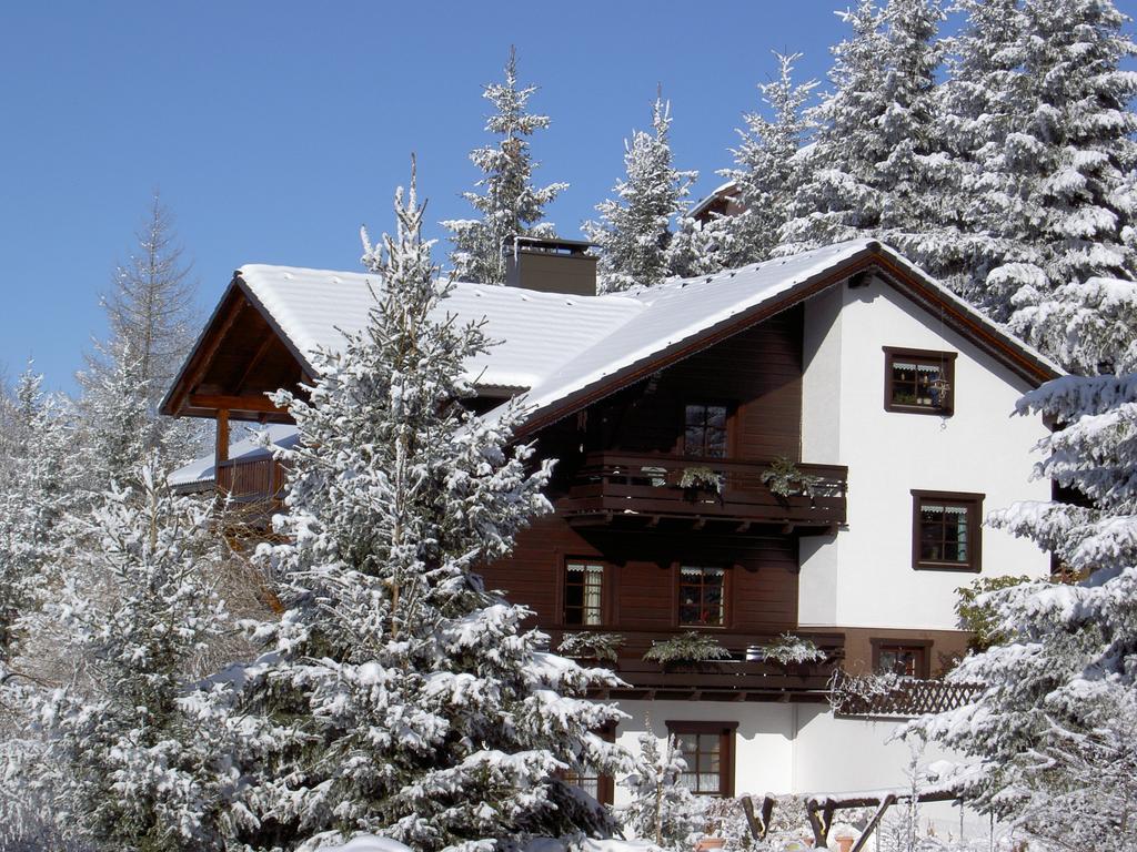 Apartment Haus Andrea Sankt Stefan im Lavanttal Habitación foto